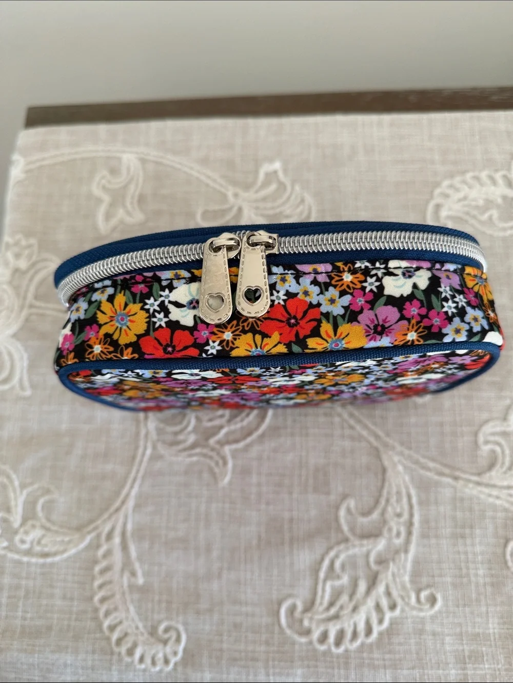 Brighton zip jewelry